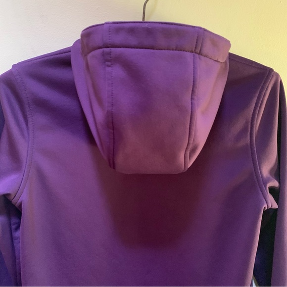 Burton ~ Dry Ride Women’s Layering Hoodie - Picture 8 of 11